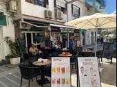 easily managed bar torremolinos