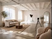 premium creative studio rental