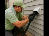 lucrative dryer vent cleaning
