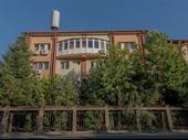 hotel 40 rooms for
