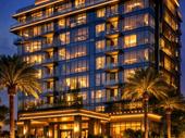 hotel for lease al