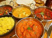 established profitable indian restaurant