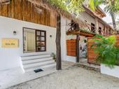boutique hotel the heart