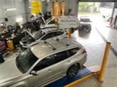 top performing mechanical repair