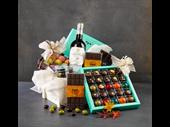 chocolate shop cafe online