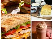 chocolate shop cafe online