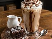 chocolate shop cafe online