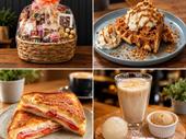 chocolate shop cafe online