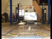 mot centre classes 1