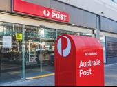 post office retail for