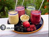 juice bar business for