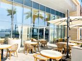 bakery cafe creek harbor