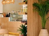 all dining cafe downtown