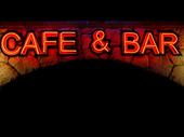 licensed food premises cafe