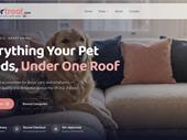 ready-made pet store dropshipping