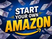 online store with different