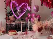 thriving events styling personalised