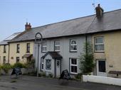 carmarthenshire village pub with