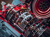 car business manual gearbox