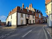 dorset town centre thirteen-bedroom