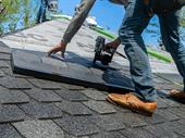 established roofing contractor with