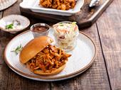 turnkey bbq restaurant 150k
