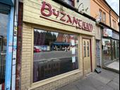 profitable licensed restaurant kings