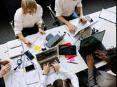 sba pre-qualified full-service digital