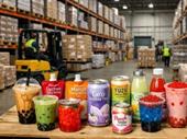 beverage importer proprietary brands