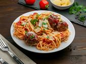 italian restaurant pizzeria business