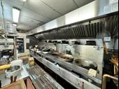 prime turnkey asian restaurant