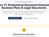 ai document automation saas