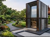 pre-engineered luxury sanctuary development