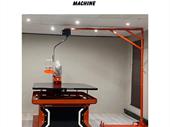 mattress tapping sewing machine