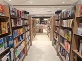 regional bookstore lifestyle business