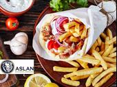 souvlaki shop for sale