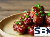 restaurant korean cuisine takeaway