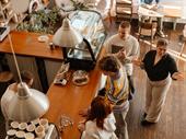 high-profit devonport cafe 15+