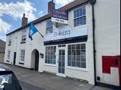 vacant freehold property for