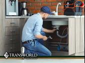 established plumbing business with