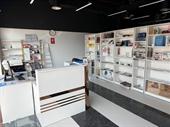 running printing advertisement business