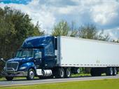 trucking services provider