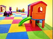 profitable indoor playground birthday