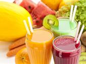 profitable juice bar smoothie
