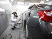 auto body collision center