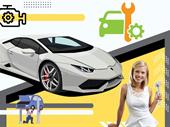 established full-service auto repair