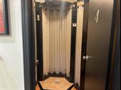 tanning hairstyling piercing retail