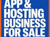 established app development hosting