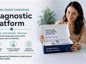 established direct-to-consumer medical diagnostic