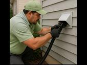 lucrative dryer vent cleaning
